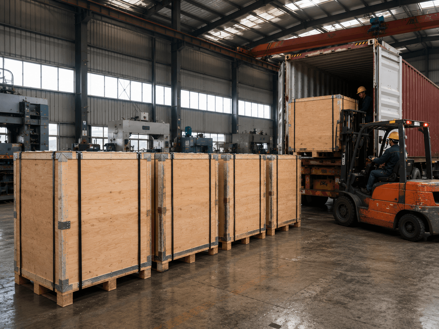 Projet de recyclage des déchets plastiques